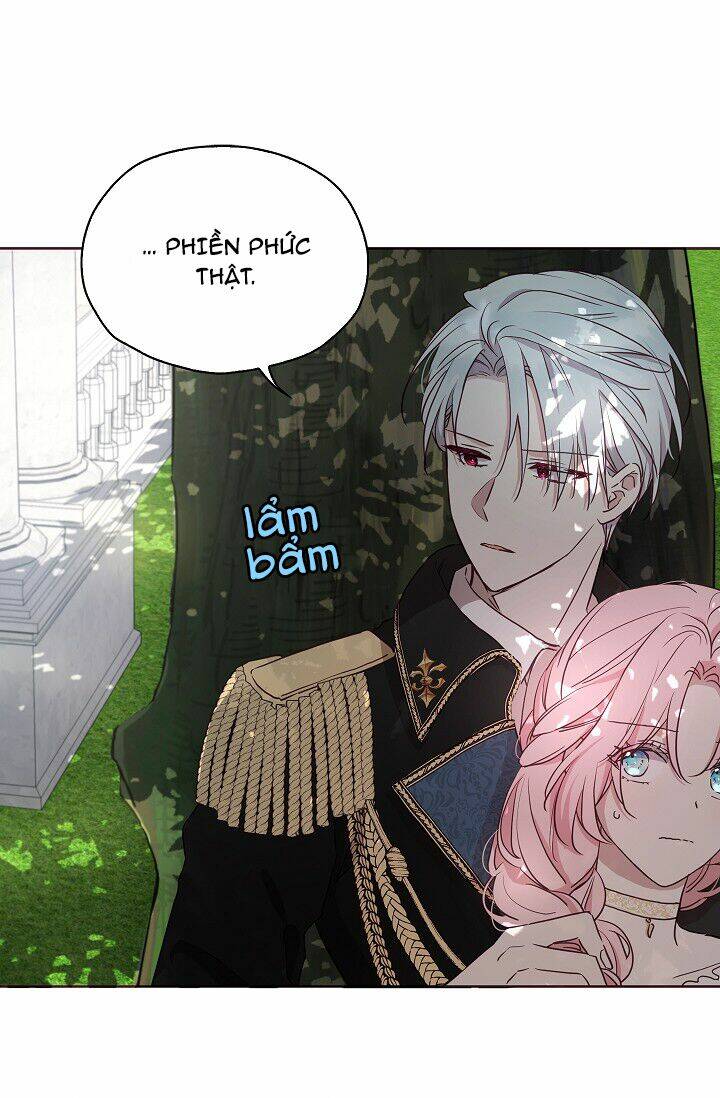 Quyến Rũ Papa Của Nhân Vật Phản Diện Chapter 23 - Trang 2