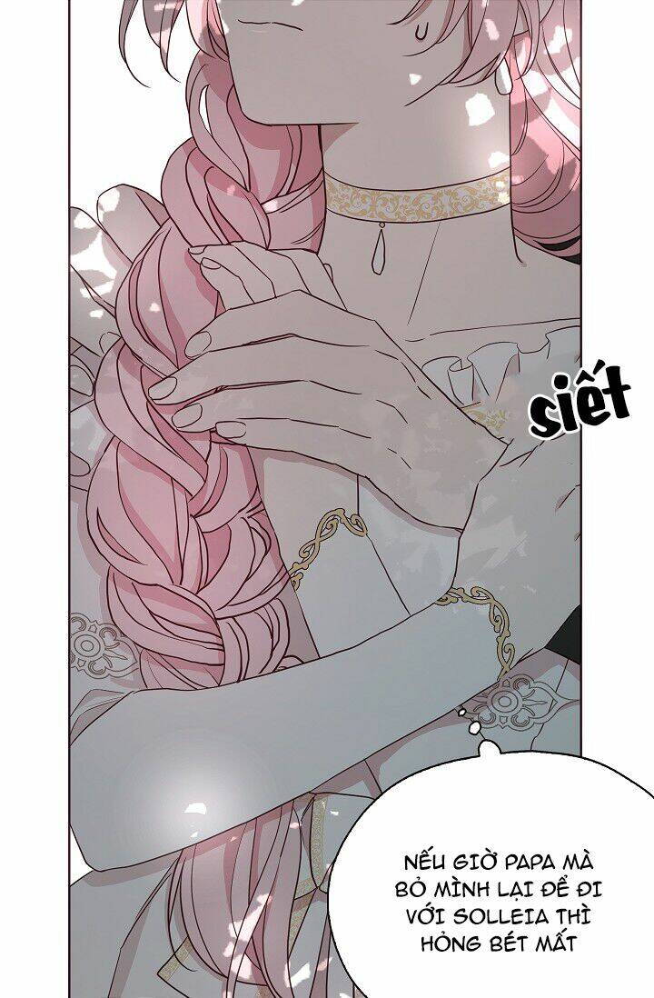 Quyến Rũ Papa Của Nhân Vật Phản Diện Chapter 23 - Trang 2