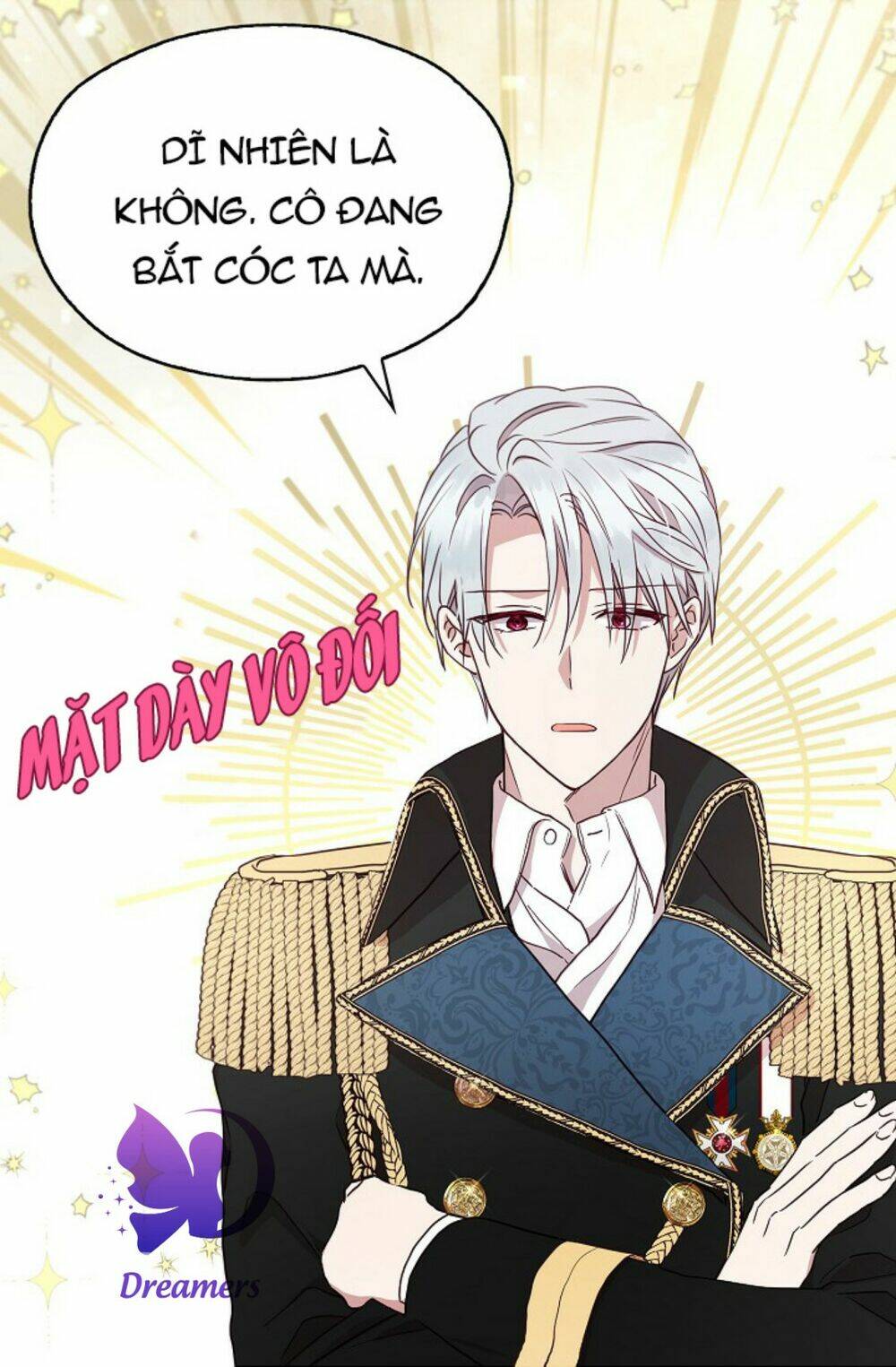 Quyến Rũ Papa Của Nhân Vật Phản Diện Chapter 24 - Trang 2