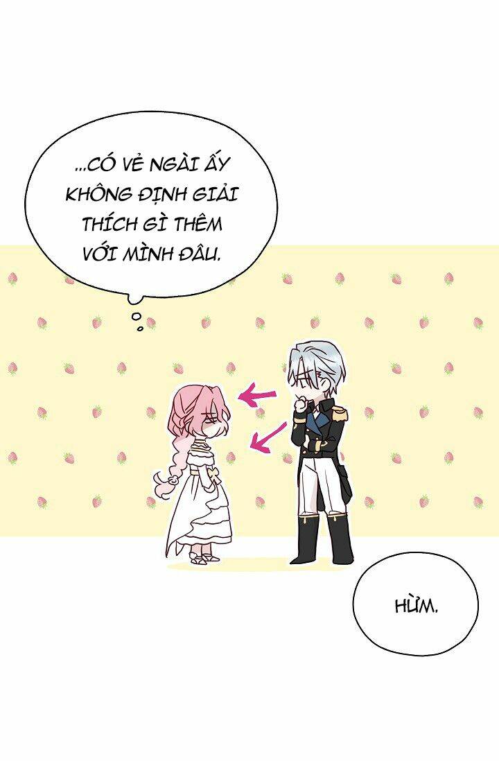 Quyến Rũ Papa Của Nhân Vật Phản Diện Chapter 24 - Trang 2