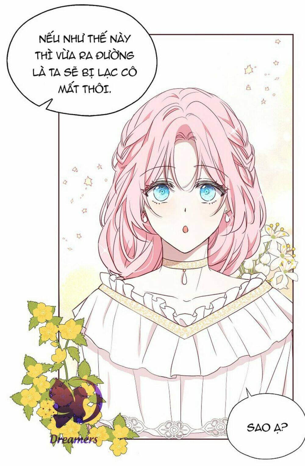 Quyến Rũ Papa Của Nhân Vật Phản Diện Chapter 24 - Trang 2