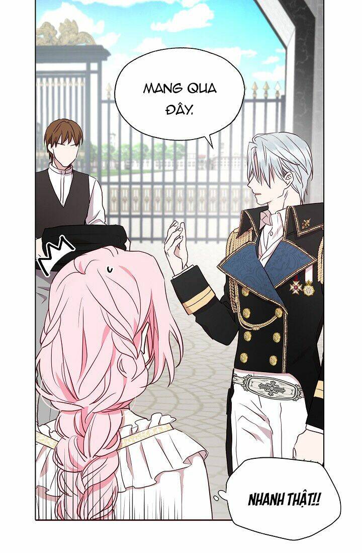 Quyến Rũ Papa Của Nhân Vật Phản Diện Chapter 24 - Trang 2