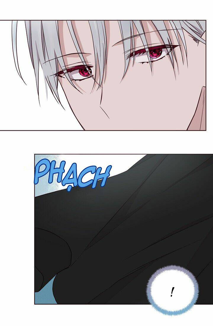 Quyến Rũ Papa Của Nhân Vật Phản Diện Chapter 24 - Trang 2