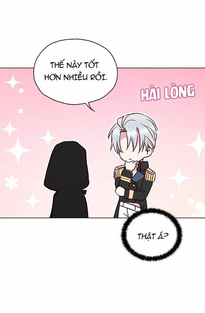 Quyến Rũ Papa Của Nhân Vật Phản Diện Chapter 24 - Trang 2