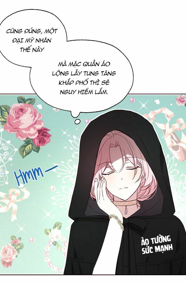 Quyến Rũ Papa Của Nhân Vật Phản Diện Chapter 24 - Trang 2