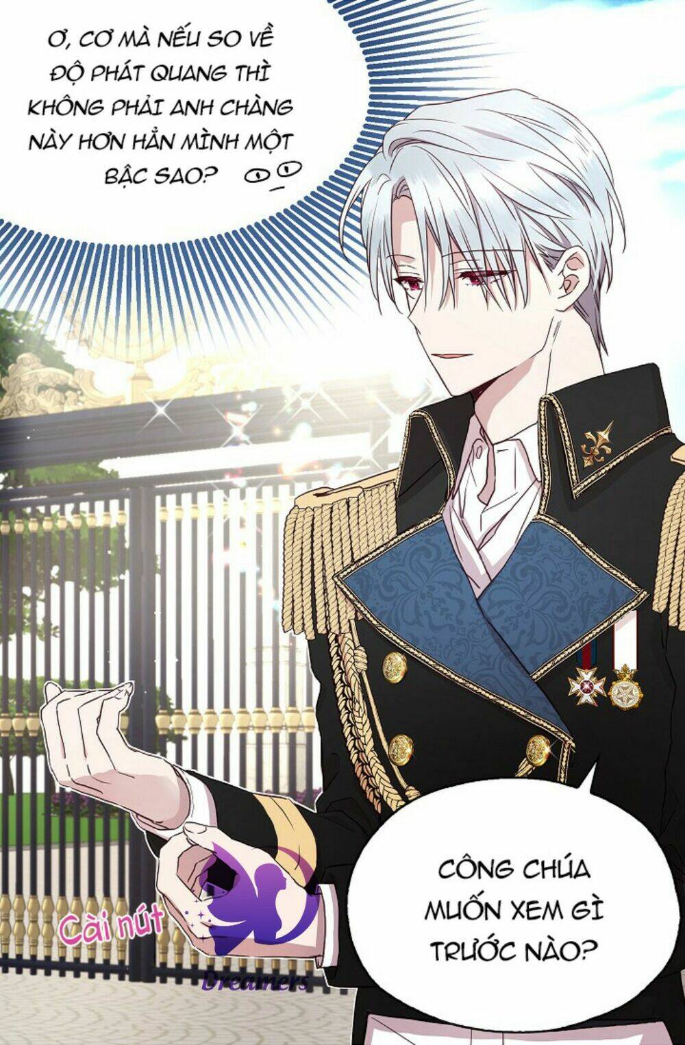 Quyến Rũ Papa Của Nhân Vật Phản Diện Chapter 24 - Trang 2