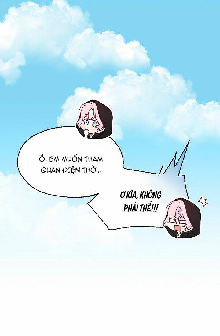 Quyến Rũ Papa Của Nhân Vật Phản Diện Chapter 24 - Trang 2