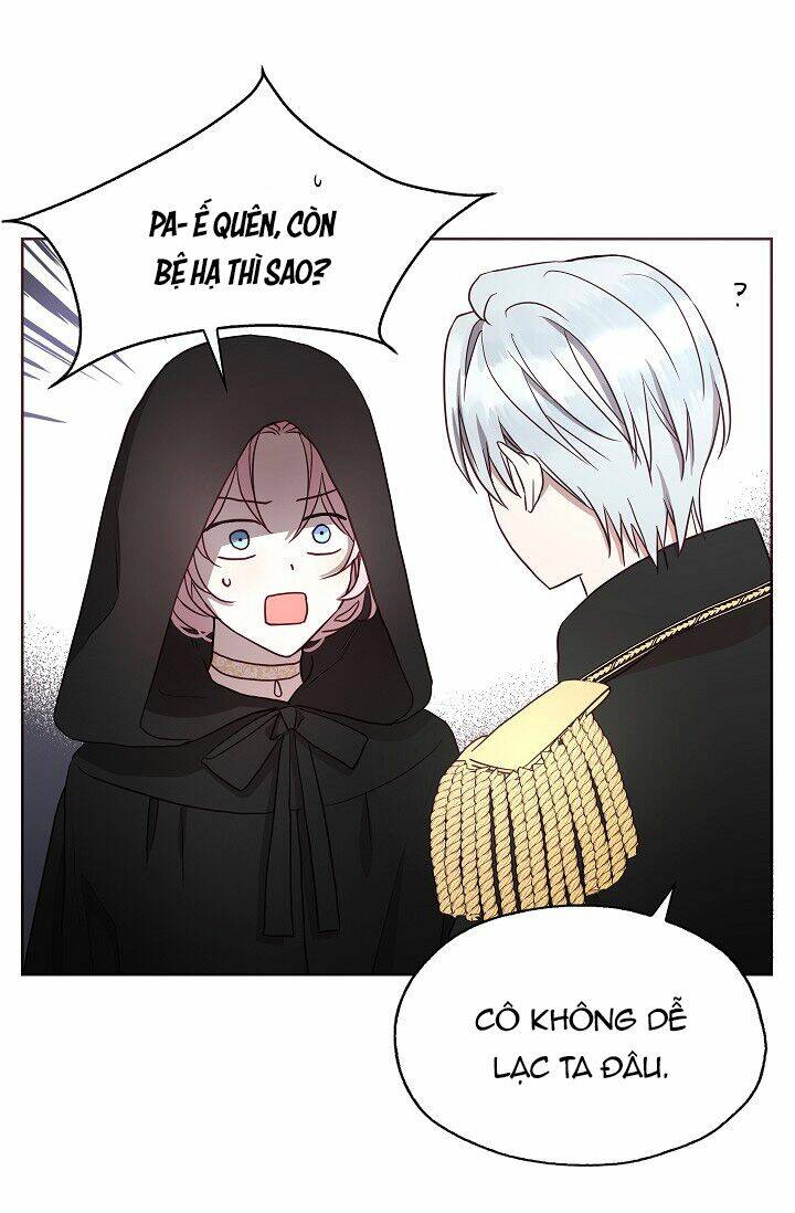 Quyến Rũ Papa Của Nhân Vật Phản Diện Chapter 24 - Trang 2