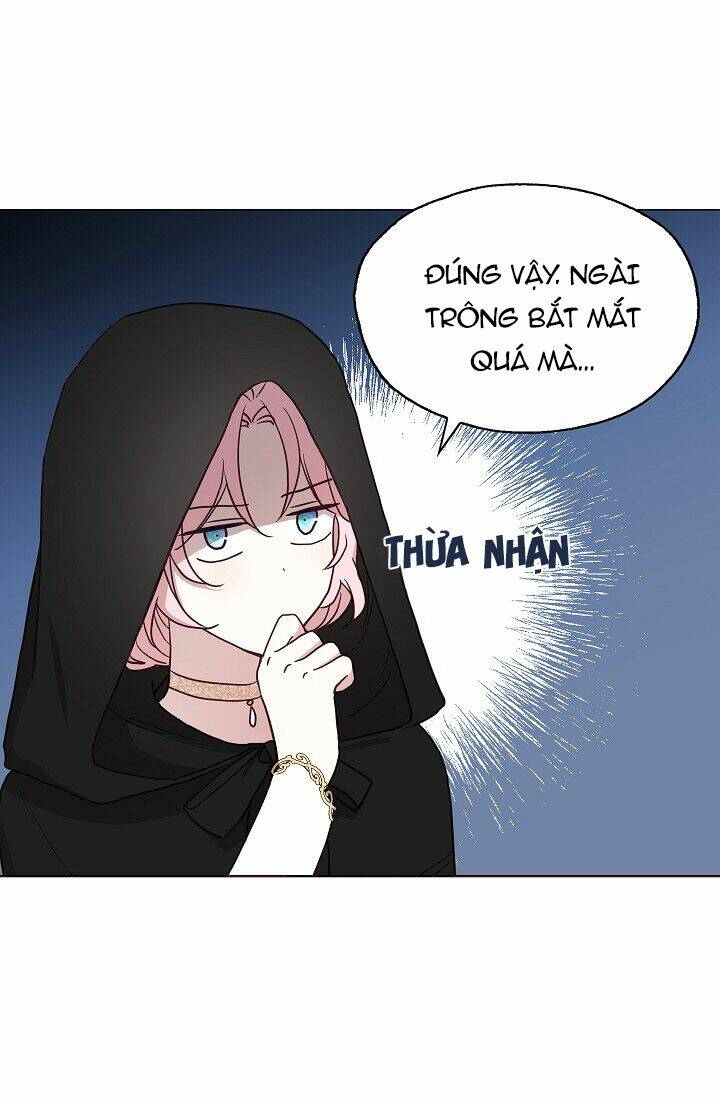 Quyến Rũ Papa Của Nhân Vật Phản Diện Chapter 24 - Trang 2