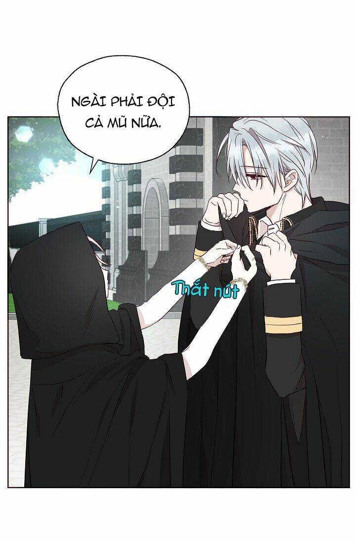 Quyến Rũ Papa Của Nhân Vật Phản Diện Chapter 24 - Trang 2