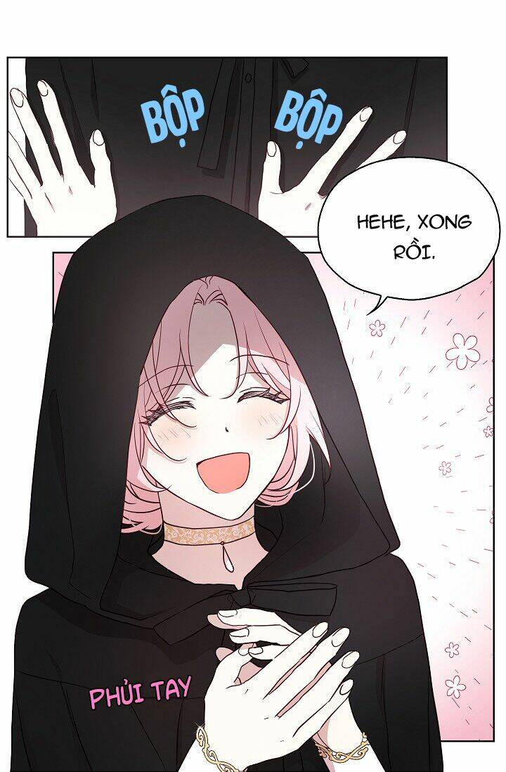 Quyến Rũ Papa Của Nhân Vật Phản Diện Chapter 24 - Trang 2