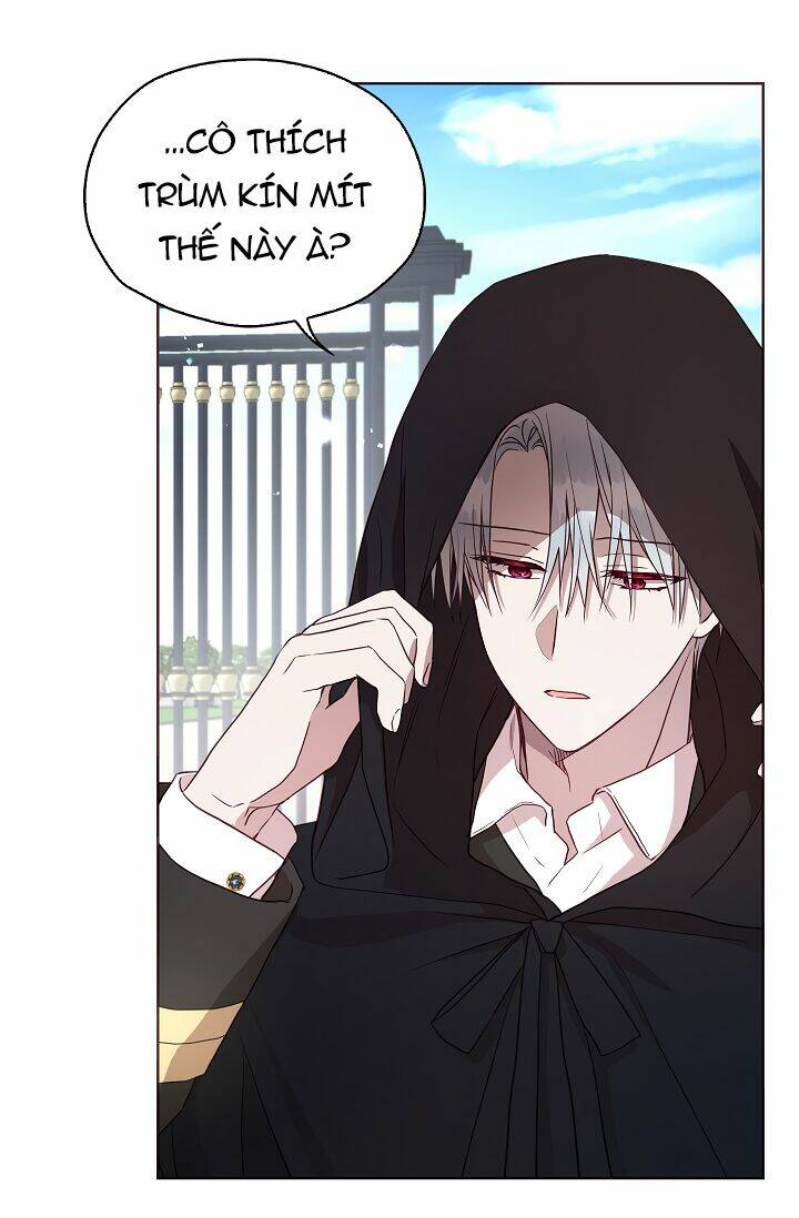 Quyến Rũ Papa Của Nhân Vật Phản Diện Chapter 24 - Trang 2