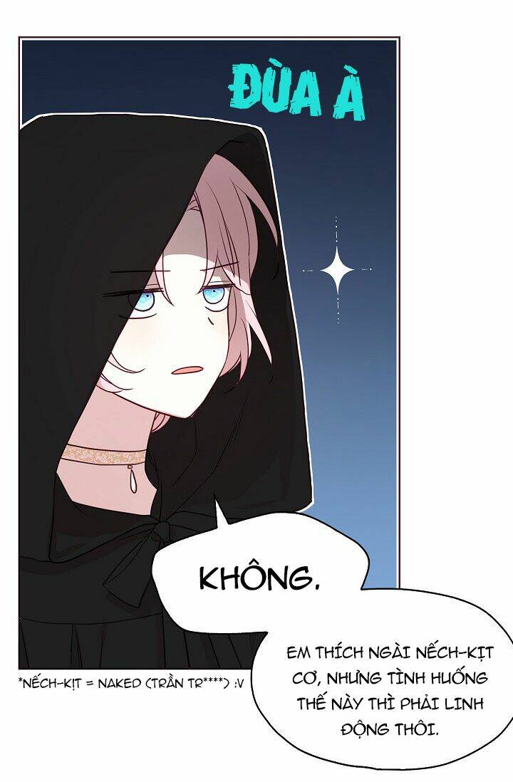 Quyến Rũ Papa Của Nhân Vật Phản Diện Chapter 24 - Trang 2