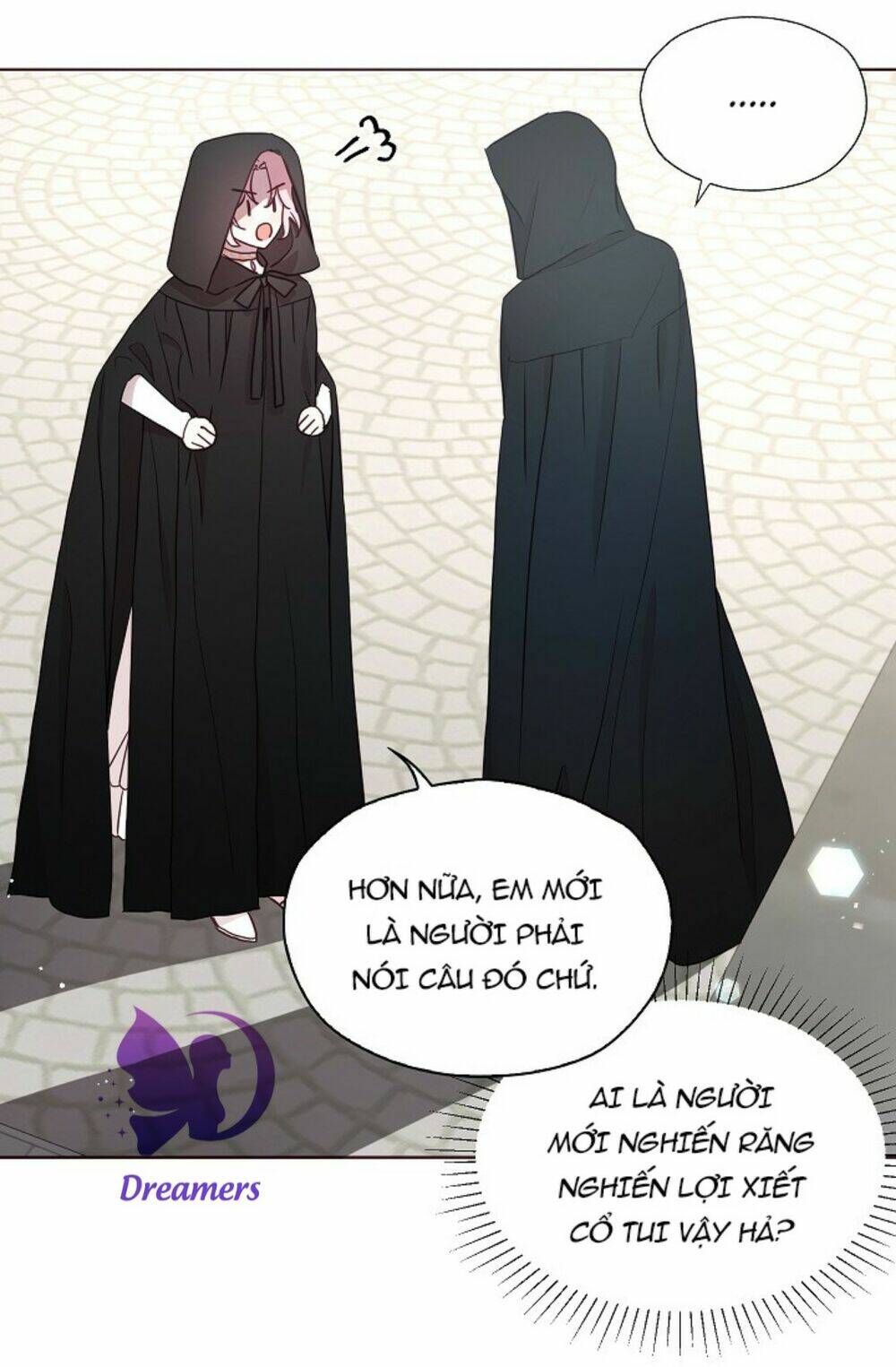 Quyến Rũ Papa Của Nhân Vật Phản Diện Chapter 24 - Trang 2