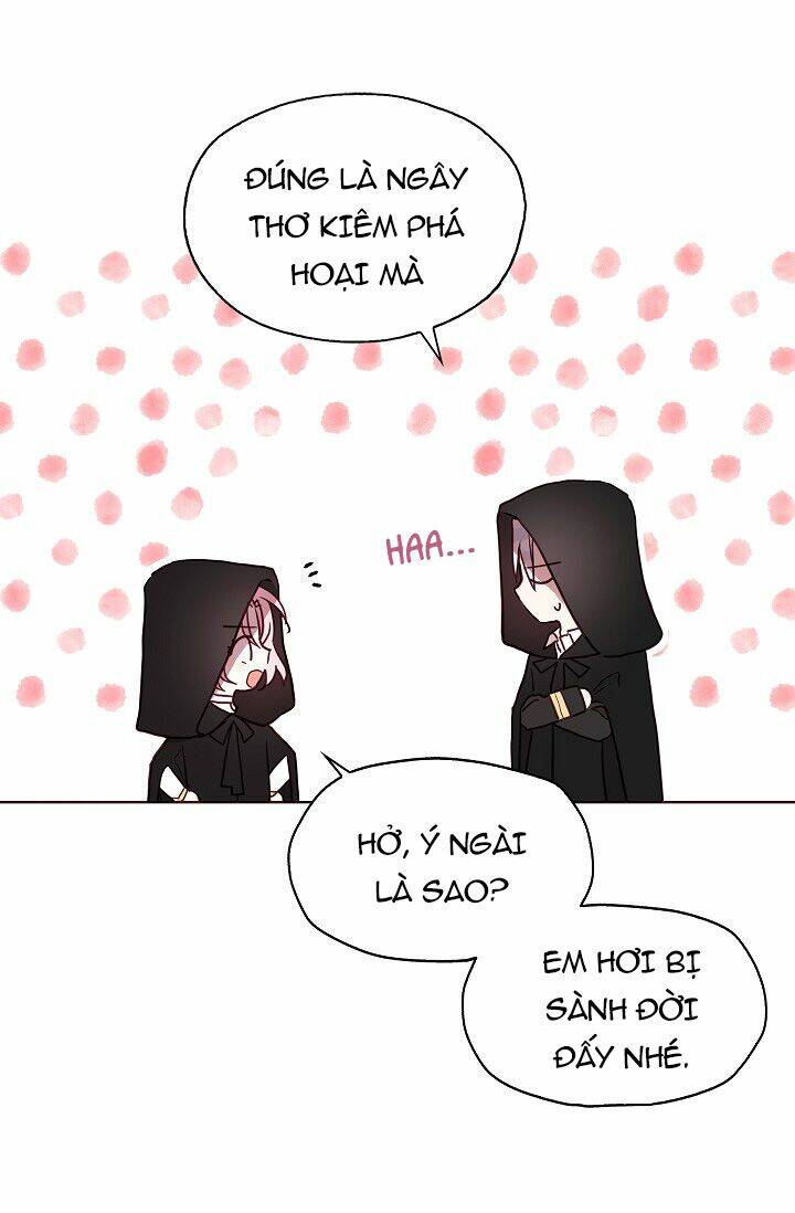 Quyến Rũ Papa Của Nhân Vật Phản Diện Chapter 24 - Trang 2