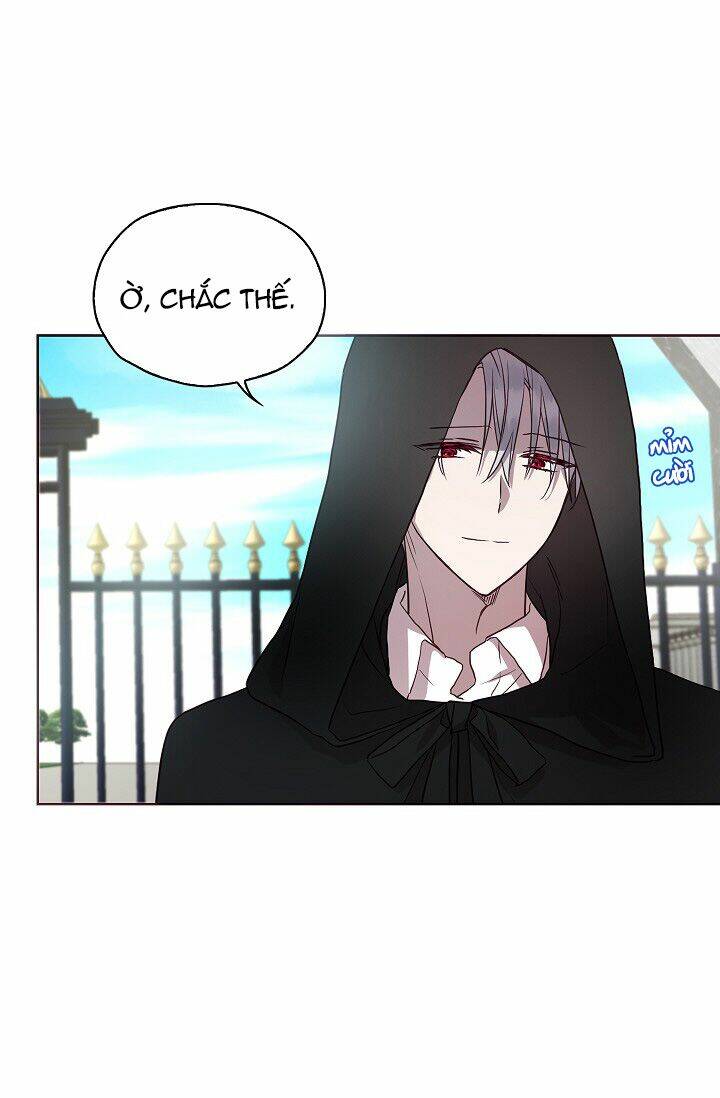 Quyến Rũ Papa Của Nhân Vật Phản Diện Chapter 24 - Trang 2