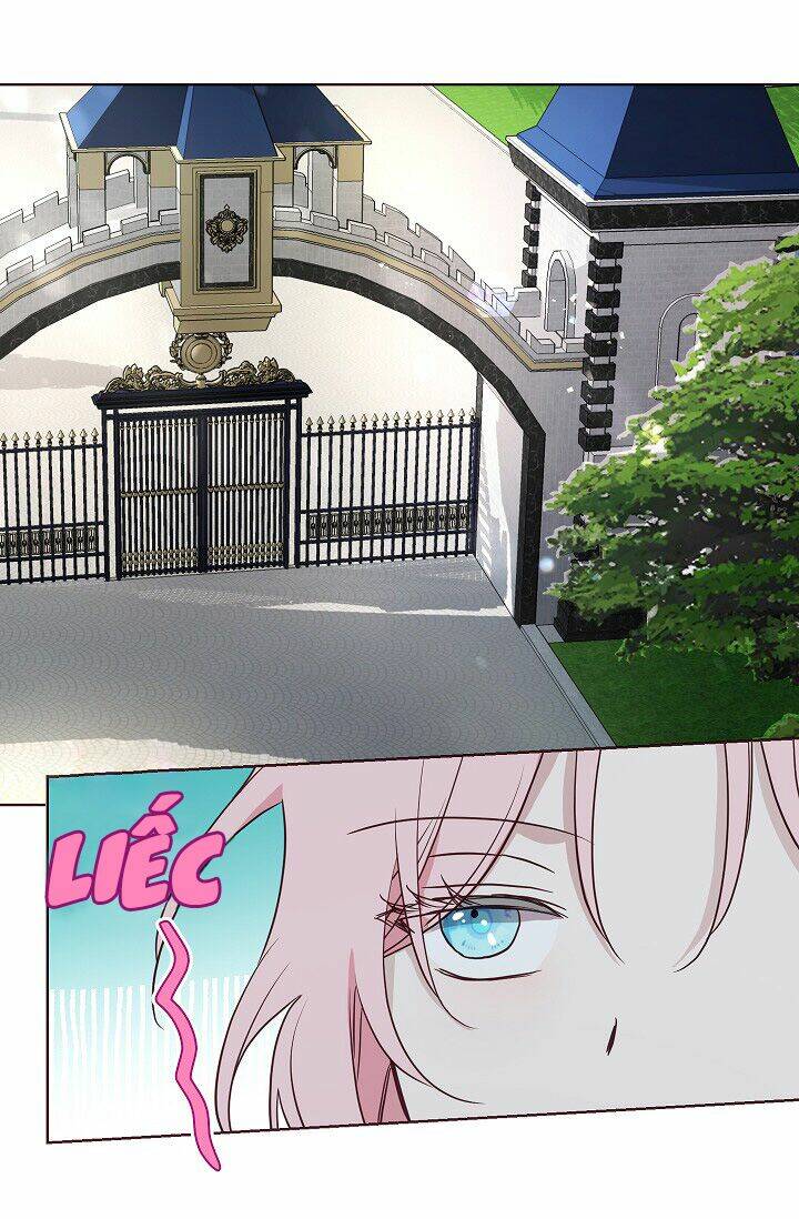 Quyến Rũ Papa Của Nhân Vật Phản Diện Chapter 24 - Trang 2