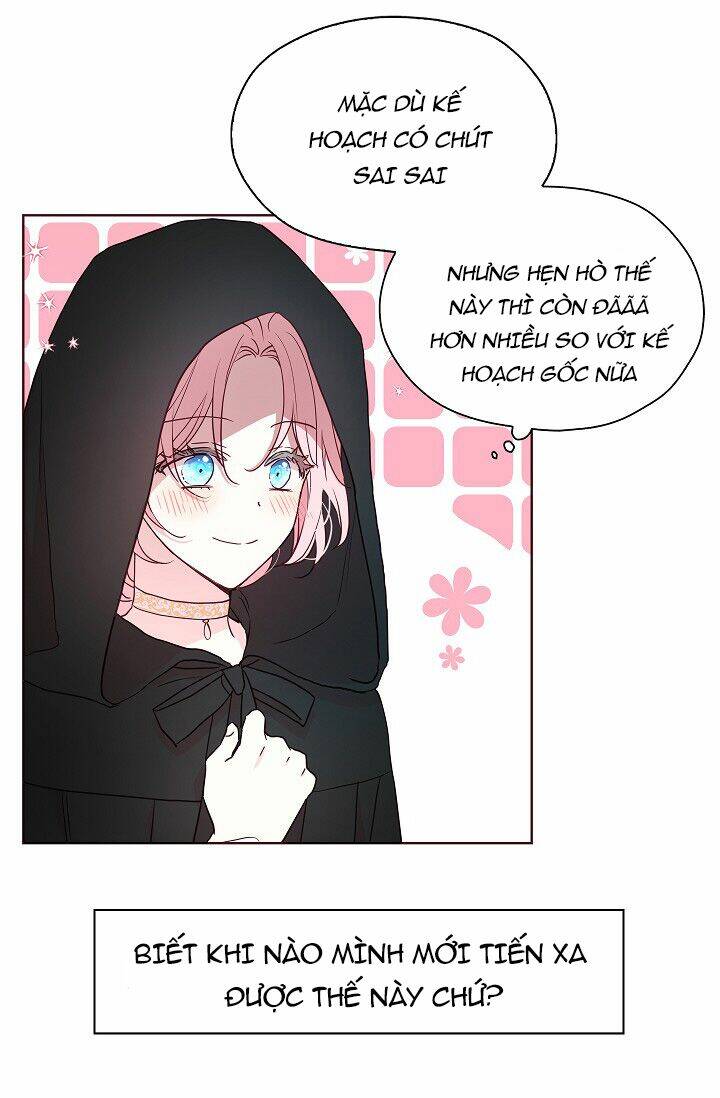 Quyến Rũ Papa Của Nhân Vật Phản Diện Chapter 24 - Trang 2