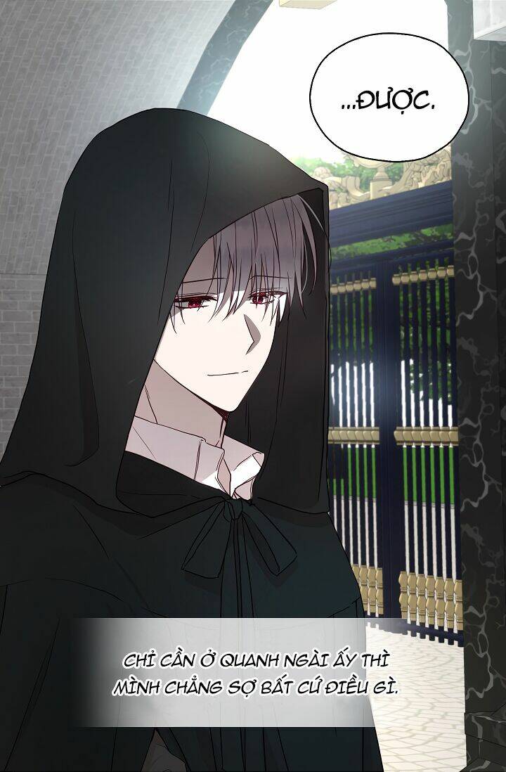 Quyến Rũ Papa Của Nhân Vật Phản Diện Chapter 24 - Trang 2