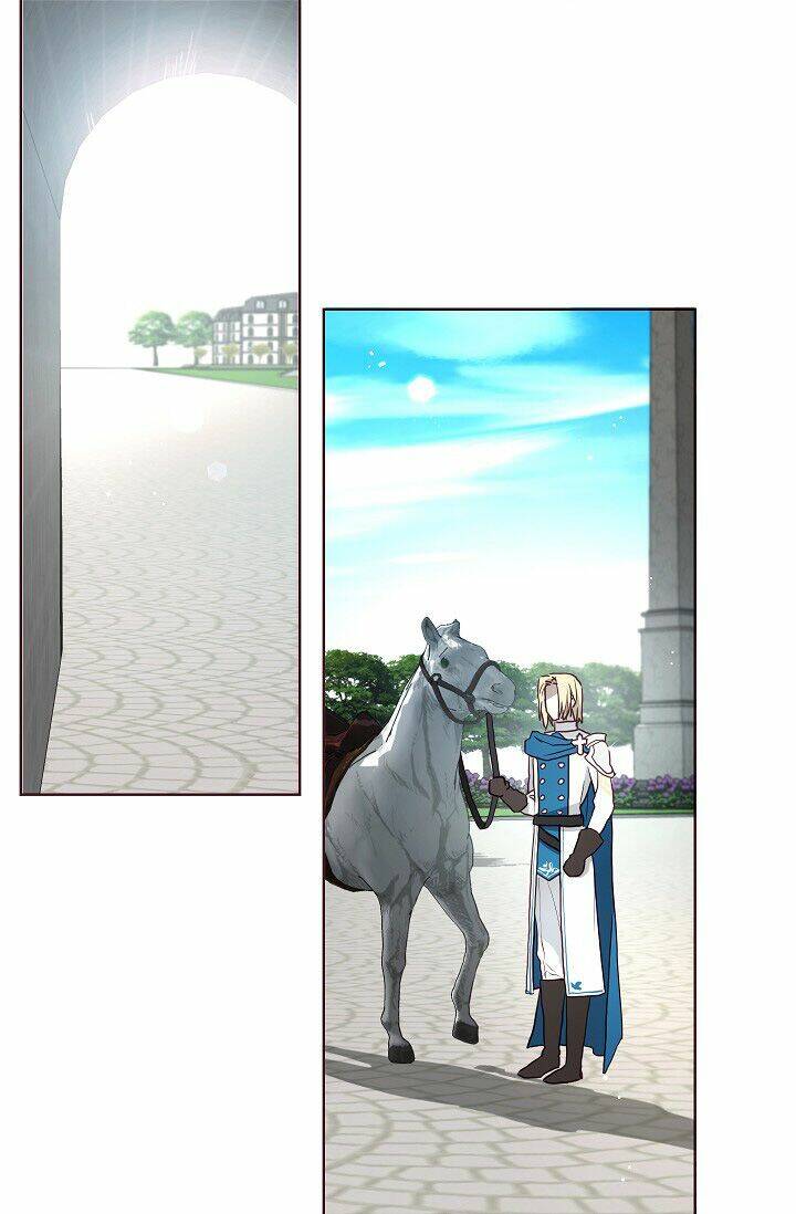 Quyến Rũ Papa Của Nhân Vật Phản Diện Chapter 24 - Trang 2