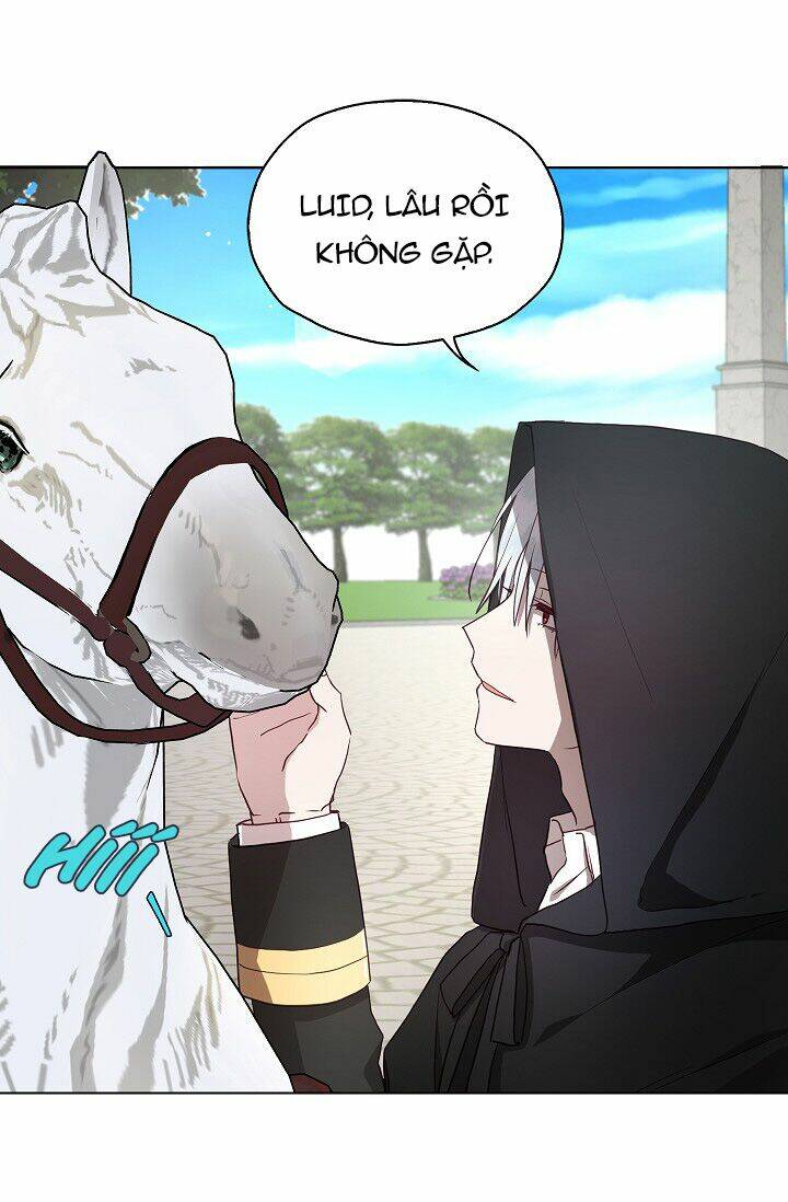 Quyến Rũ Papa Của Nhân Vật Phản Diện Chapter 24 - Trang 2