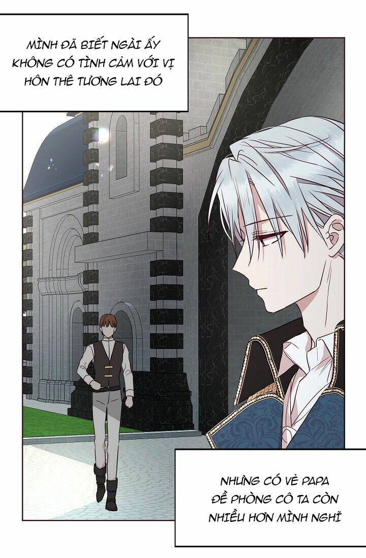 Quyến Rũ Papa Của Nhân Vật Phản Diện Chapter 24 - Trang 2