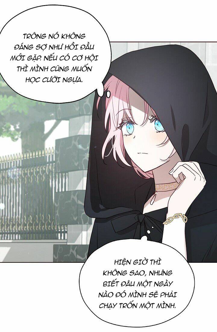 Quyến Rũ Papa Của Nhân Vật Phản Diện Chapter 24 - Trang 2