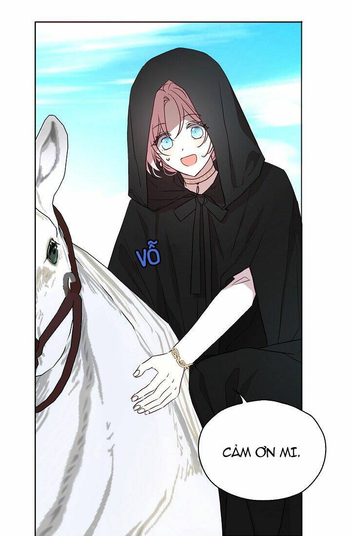 Quyến Rũ Papa Của Nhân Vật Phản Diện Chapter 24 - Trang 2