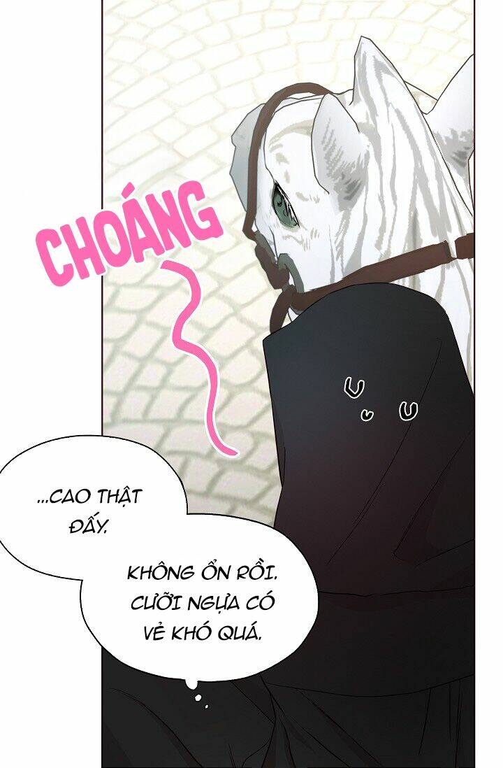 Quyến Rũ Papa Của Nhân Vật Phản Diện Chapter 24 - Trang 2