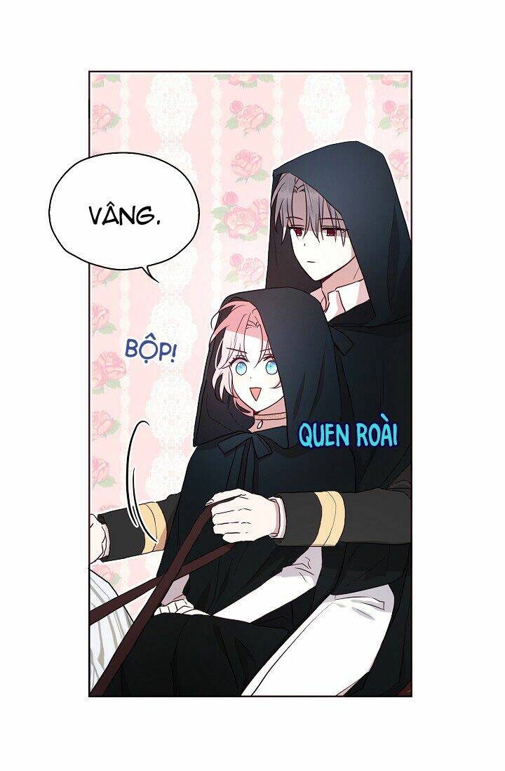 Quyến Rũ Papa Của Nhân Vật Phản Diện Chapter 24 - Trang 2