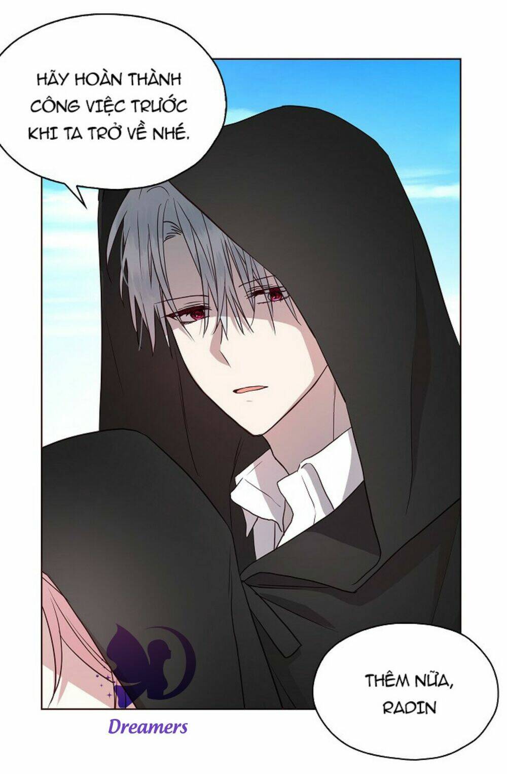 Quyến Rũ Papa Của Nhân Vật Phản Diện Chapter 24 - Trang 2