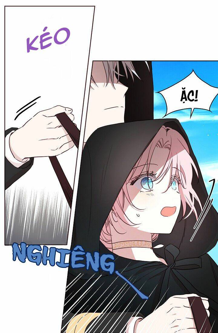 Quyến Rũ Papa Của Nhân Vật Phản Diện Chapter 24 - Trang 2