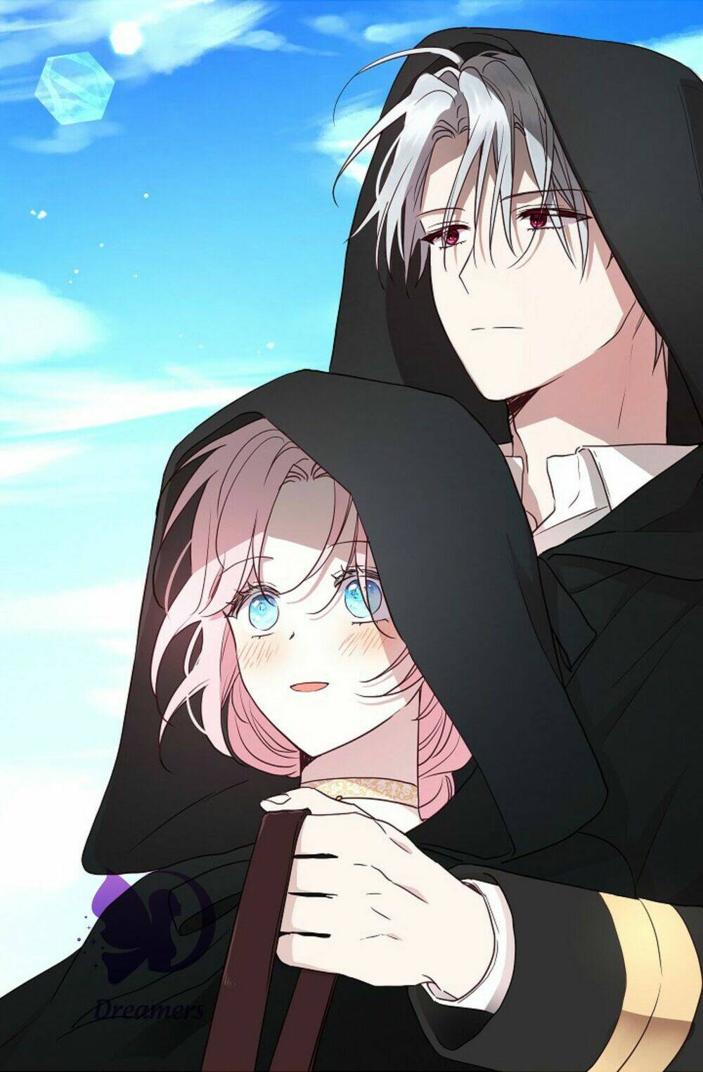 Quyến Rũ Papa Của Nhân Vật Phản Diện Chapter 24 - Trang 2