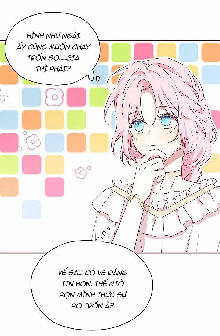 Quyến Rũ Papa Của Nhân Vật Phản Diện Chapter 24 - Trang 2