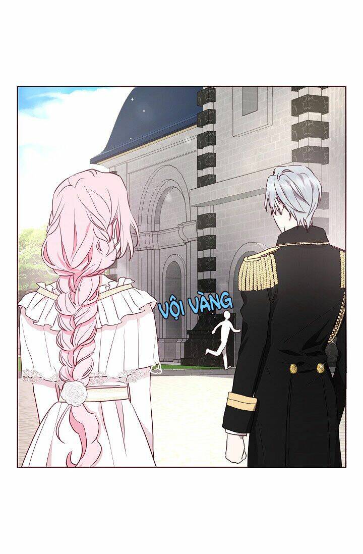 Quyến Rũ Papa Của Nhân Vật Phản Diện Chapter 24 - Trang 2