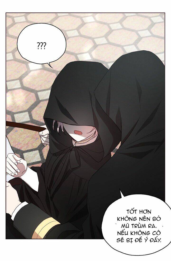 Quyến Rũ Papa Của Nhân Vật Phản Diện Chapter 25 - Trang 2