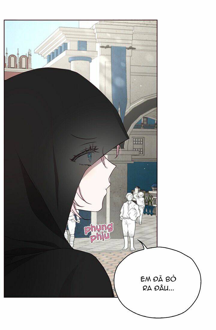 Quyến Rũ Papa Của Nhân Vật Phản Diện Chapter 25 - Trang 2