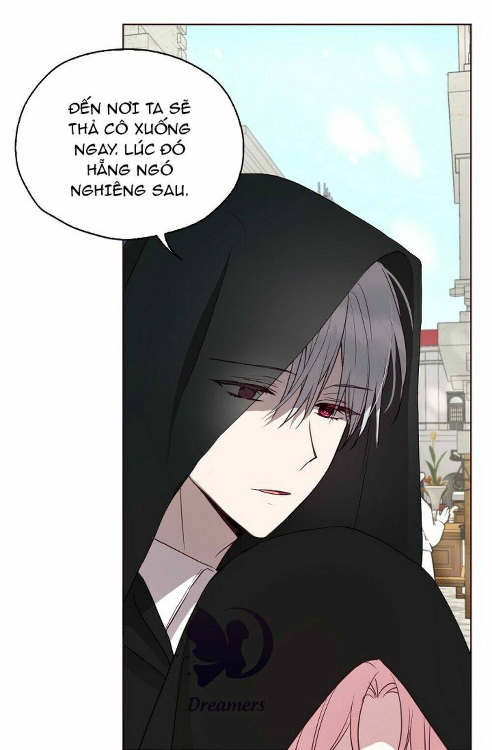 Quyến Rũ Papa Của Nhân Vật Phản Diện Chapter 25 - Trang 2