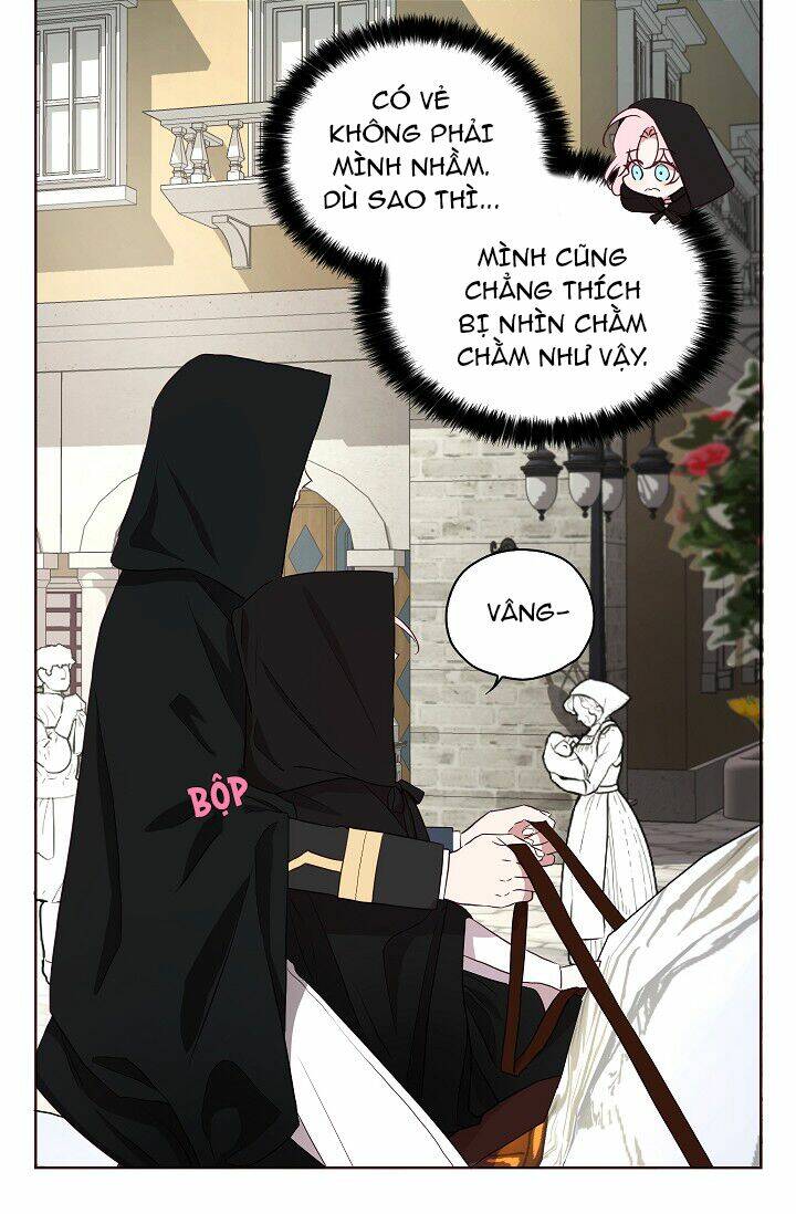 Quyến Rũ Papa Của Nhân Vật Phản Diện Chapter 25 - Trang 2