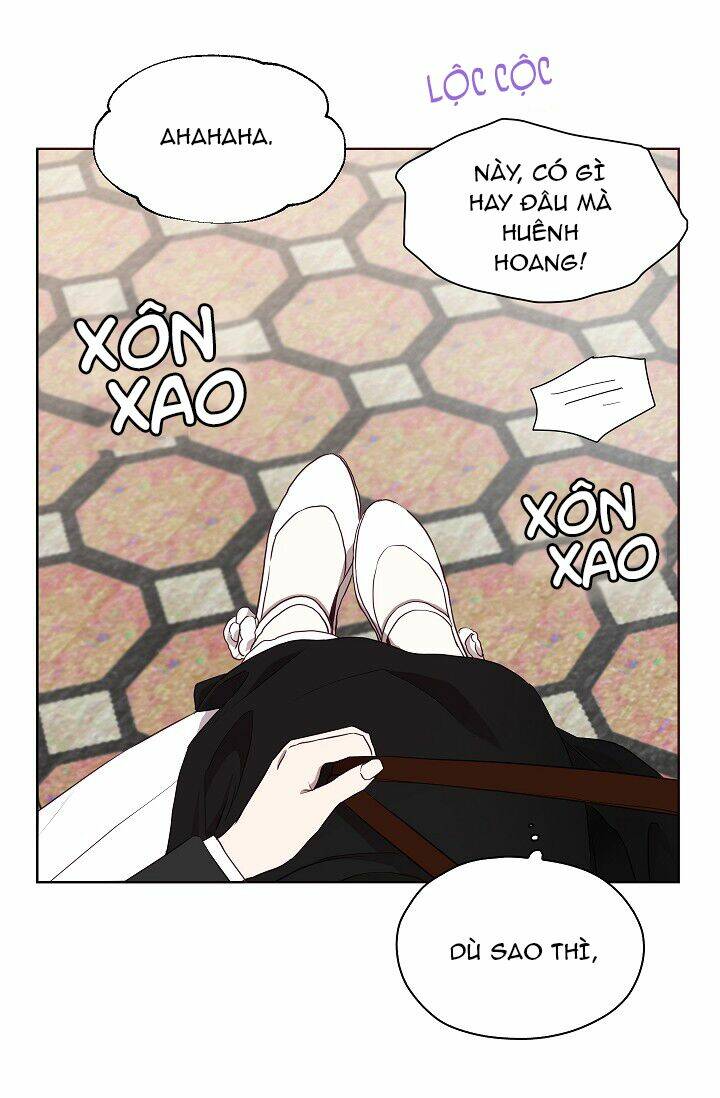 Quyến Rũ Papa Của Nhân Vật Phản Diện Chapter 25 - Trang 2