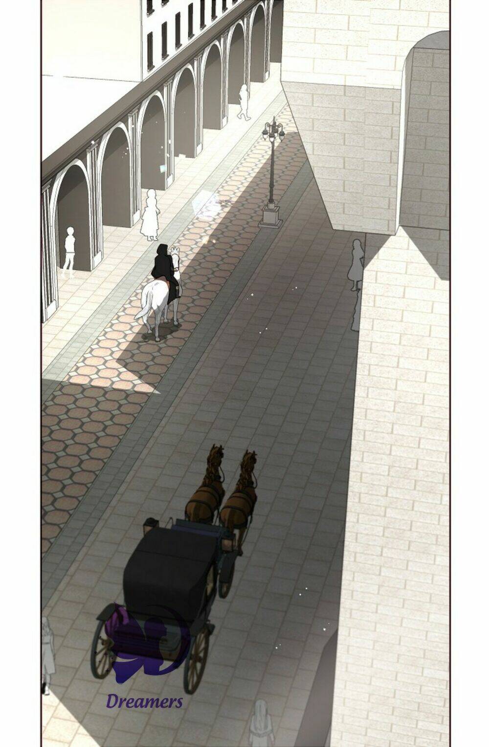 Quyến Rũ Papa Của Nhân Vật Phản Diện Chapter 25 - Trang 2