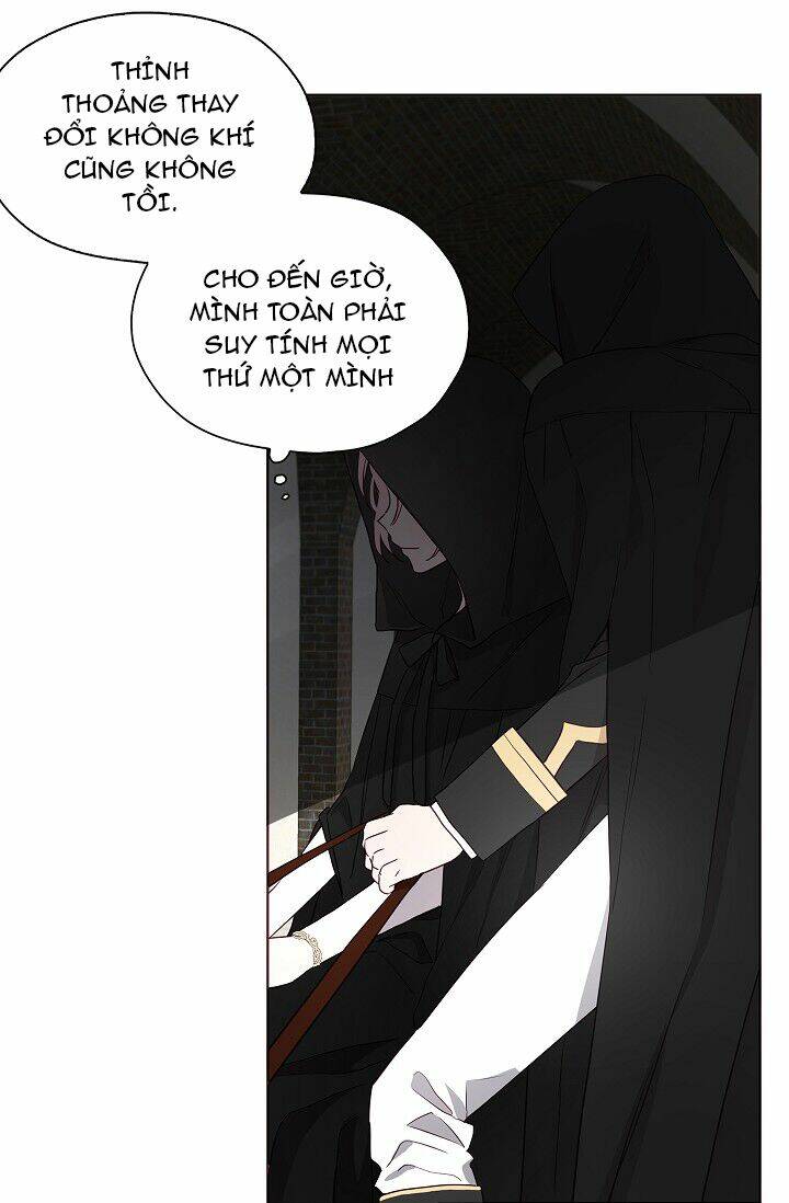 Quyến Rũ Papa Của Nhân Vật Phản Diện Chapter 25 - Trang 2