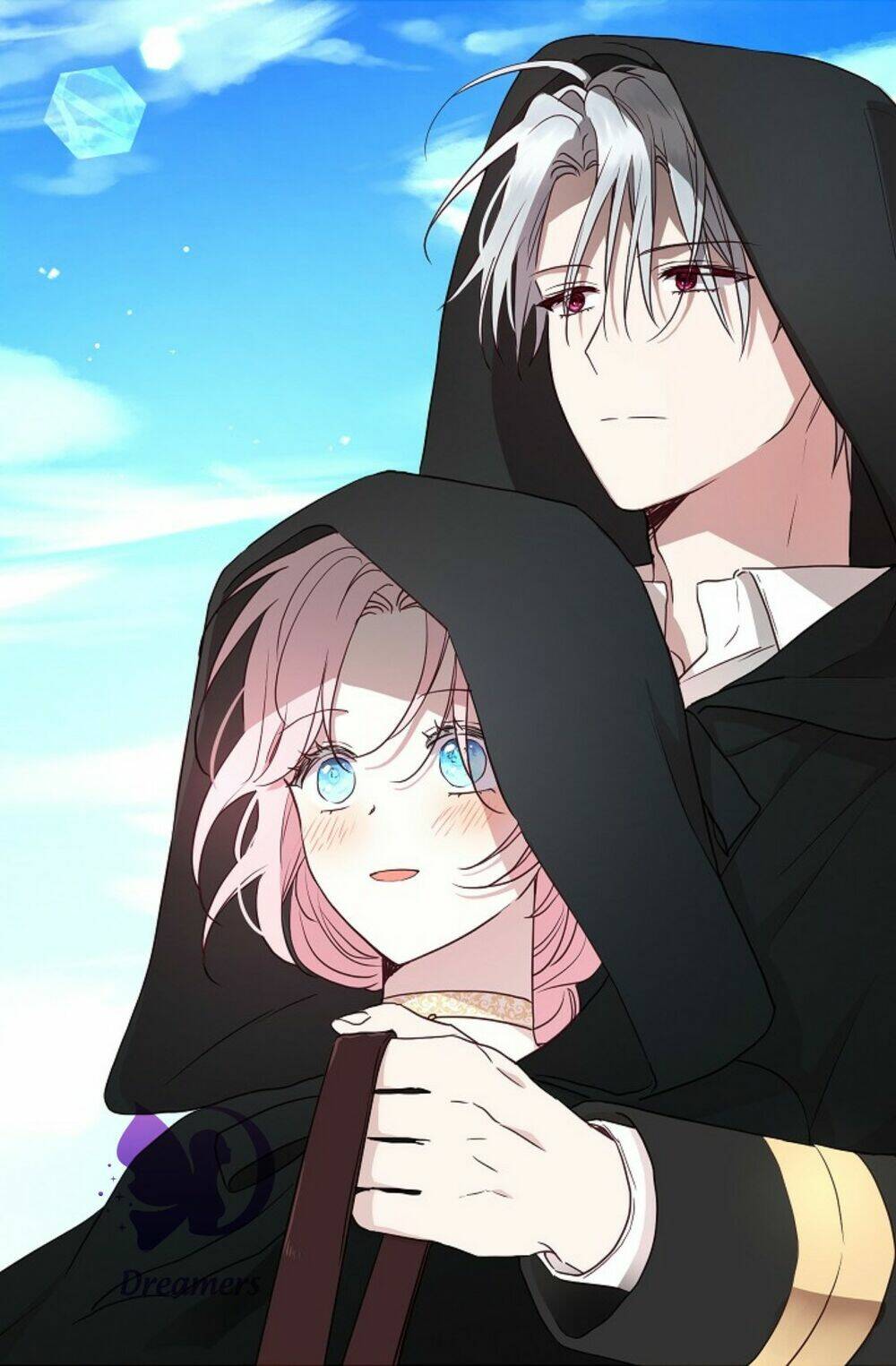 Quyến Rũ Papa Của Nhân Vật Phản Diện Chapter 25 - Trang 2