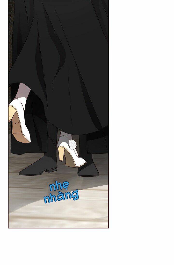 Quyến Rũ Papa Của Nhân Vật Phản Diện Chapter 25 - Trang 2