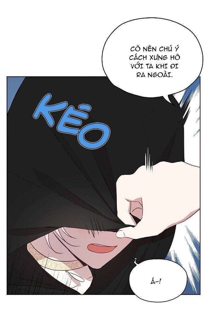 Quyến Rũ Papa Của Nhân Vật Phản Diện Chapter 25 - Trang 2