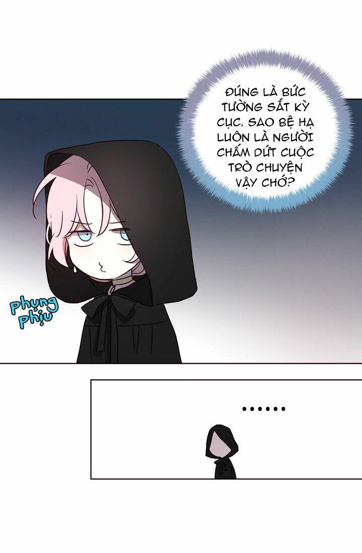 Quyến Rũ Papa Của Nhân Vật Phản Diện Chapter 25 - Trang 2
