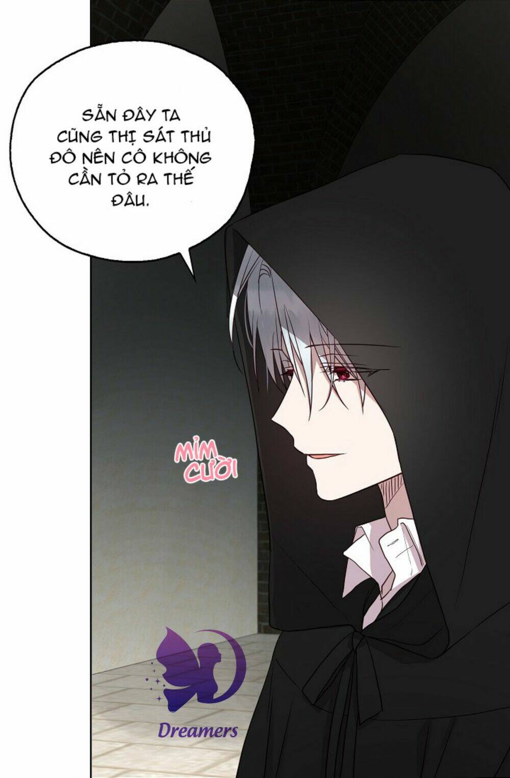 Quyến Rũ Papa Của Nhân Vật Phản Diện Chapter 25 - Trang 2