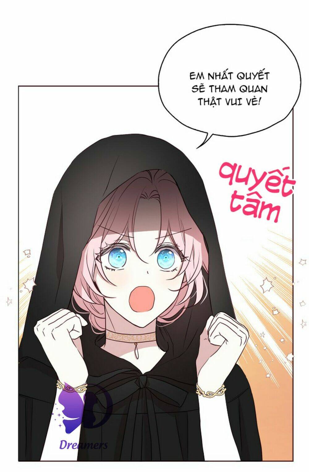 Quyến Rũ Papa Của Nhân Vật Phản Diện Chapter 25 - Trang 2