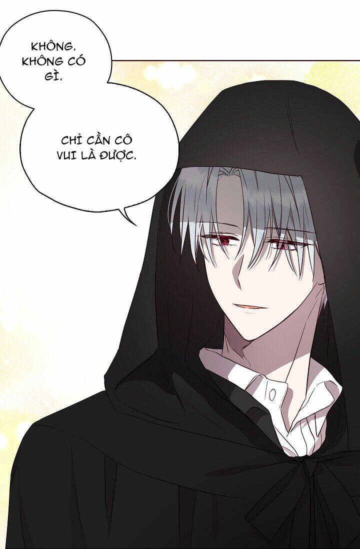 Quyến Rũ Papa Của Nhân Vật Phản Diện Chapter 25 - Trang 2