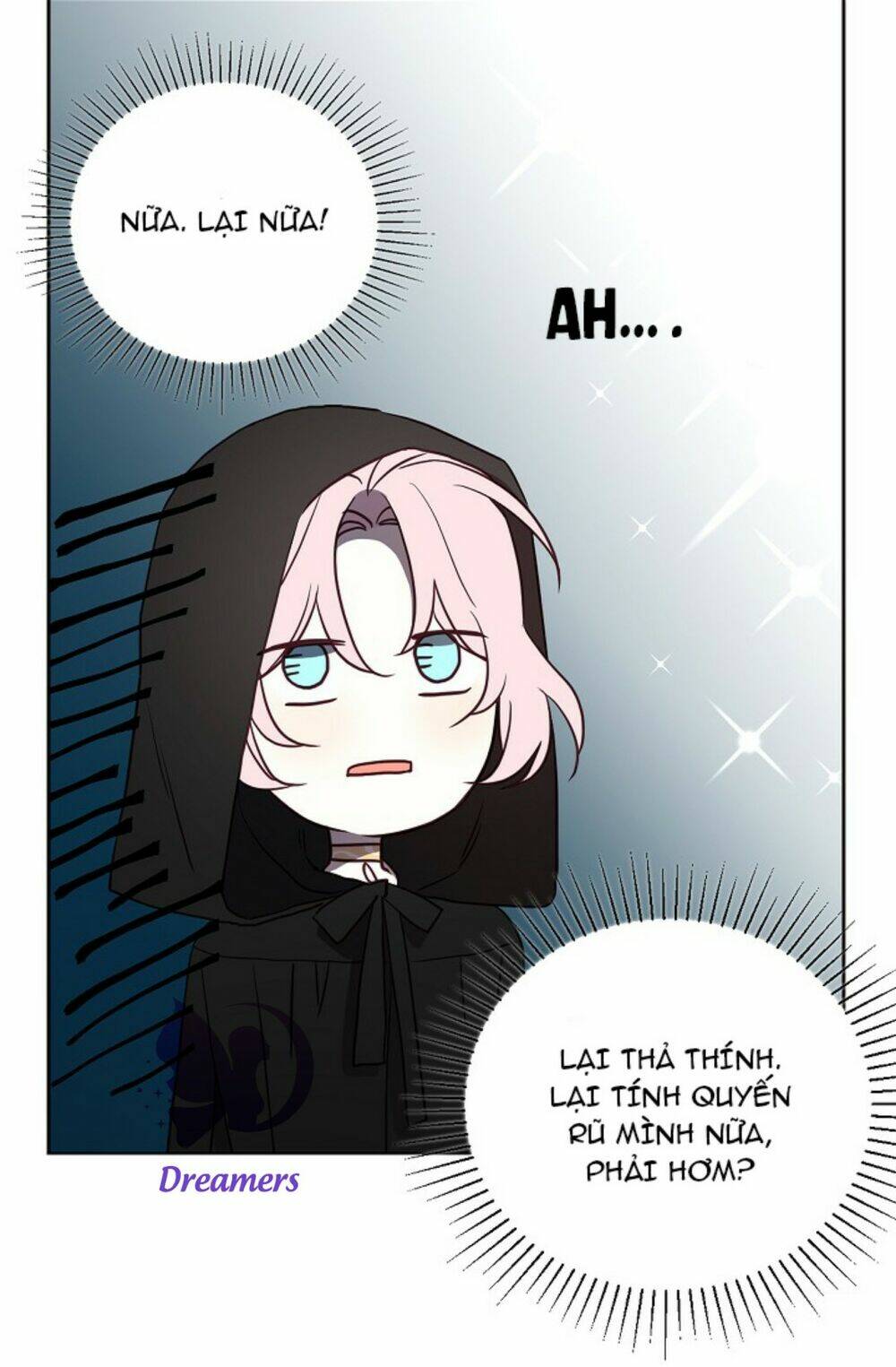 Quyến Rũ Papa Của Nhân Vật Phản Diện Chapter 25 - Trang 2